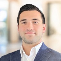 Aon Employee Ryan Levy's profile photo