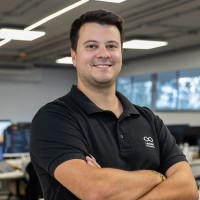 Lasting Dynamics Employee Michele Vittorio Cimmino's profile photo