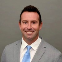 Leidos Employee Nate Black's profile photo