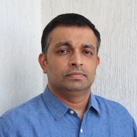Shafeeq Valakkundil Email & Phone Number