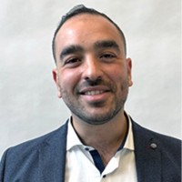 Hamilton-Wentworth District School Board (HWDSB) Employee Carmine Chiappetta's profile photo