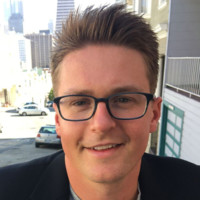 Persona Employee Nathan Lomeli's profile photo