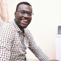 Python Cape Coast Employee James Shehu's profile photo