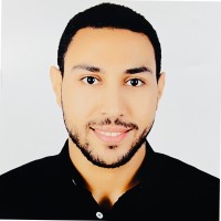 EDRAK Software Employee Mahmoud Sayed's profile photo