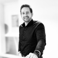 Cebeo Employee Rik Honoré's profile photo