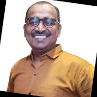 Harish Subramanian Email & Phone Number