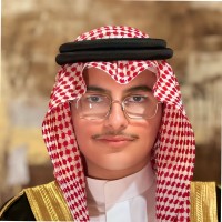 Ammar Alzahrani Email