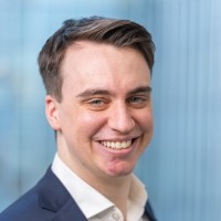 WSD Employee Nick Harrison's profile photo