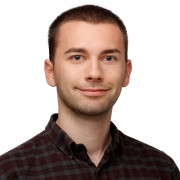 Mezzo Labs Employee Greg Giles's profile photo