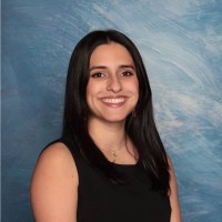 Foss Maritime Company Employee Lina Shaver's profile photo