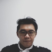 SourceSage Employee Danny Chua's profile photo