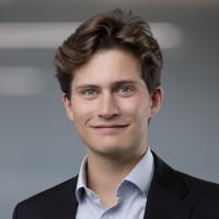 Gore Street Capital Employee Thomas Gilles's profile photo