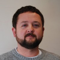 GPM, Inc. Employee Jeremy Jackson's profile photo