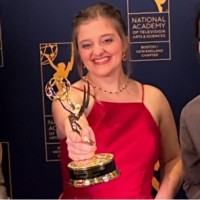 Danielle Charron Email & Phone Number