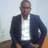 MTN Guinée Conakry Employee Alhassane Aissata Diallo's profile photo