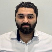 abc Employee Noman Saeed's profile photo