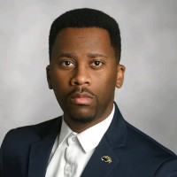 AccelerateMS Employee Edward Hargrove Jr's profile photo