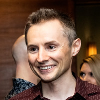 Digital Forms Employee Mariusz Stolarski's profile photo