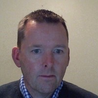 VIMANA Employee Mark Dupuy's profile photo