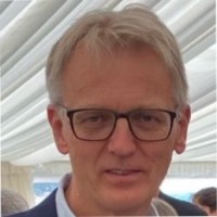Graham Stenning Email