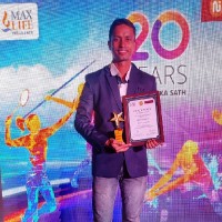 New India Co-Operative Bank Limited., Mumbai Employee Deepak Kole's profile photo