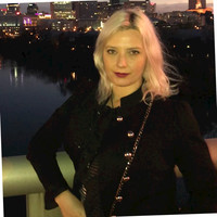 D Cubed Group LLC Employee Anastasia Gurevits's profile photo
