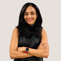 Interview Kickstart Employee Vanda Ferrao's profile photo