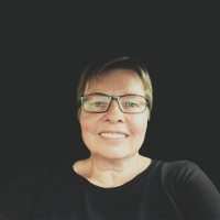 Autumn Graphics Ltd. Employee Jodi Trott's profile photo