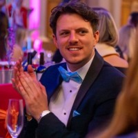 1 Crown Office Row Employee Ben Earle's profile photo