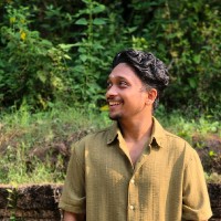 Element 4 Solutions Employee Jishnu Pv's profile photo