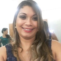 Fundacao Centro Medico De Campinas Employee Veridiana Cristina Pedro's profile photo