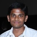 Virtusa Employee Bharath Mohan's profile photo