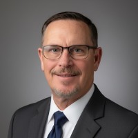 DNV Employee Stephen Meredith's profile photo