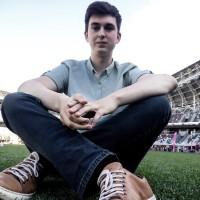 Nikita Martinovich Email