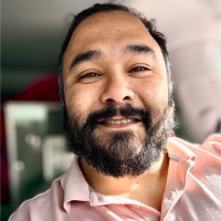 O.L.A.F. Employee Adam Ramirez's profile photo