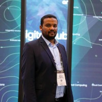 Special Environmental Projects Company Employee Mohamed Awadelgeed's profile photo