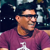 Coactive AI Employee Chan Shaik's profile photo