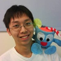 DreamWorks Animation Employee Chi-Wei Tseng's profile photo