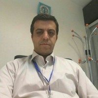 Estiri Group Employee مهدی ابوالحسنی's profile photo