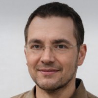 Content Development Pros Employee Alex Bert's profile photo