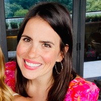 J.P. Morgan Employee Lauren Shields's profile photo