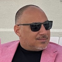 Minto Communities USA Employee Adam Bedoian's profile photo