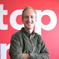 Ratepay Employee Philip Thielenhaus's profile photo