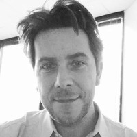 CME Group Employee Alexandre Deville's profile photo