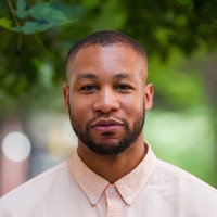 ConvertKit Employee Brandon Bragg's profile photo