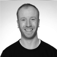 Co-Brain Employee Konstantin Balashov's profile photo