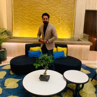 Arvind Srivastava Email & Phone Number