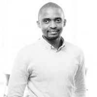 SovTech Employee Teddy Kekana's profile photo