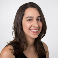 Lulu and Georgia Employee Julia Metaxas's profile photo