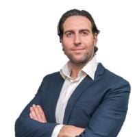 MARELCA Employee Gonzalo Fanta's profile photo